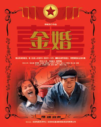 剧情片《金婚》（2007）