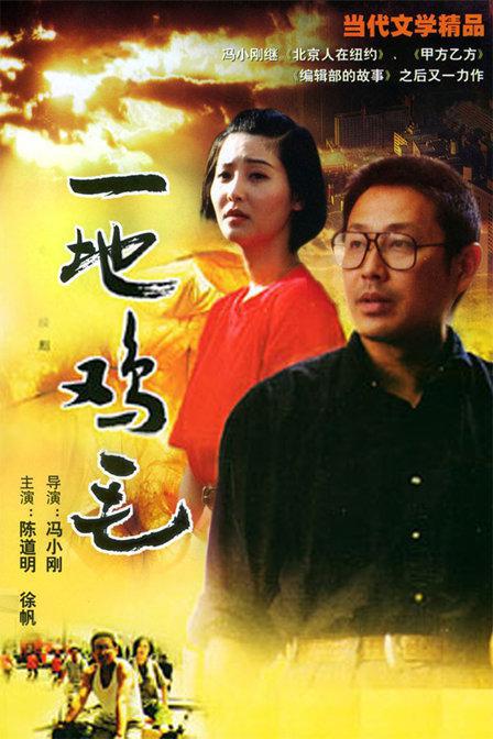 剧情片《一地鸡毛》（1995）